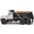 Carolina Tarps Electric Aluminum 4-Spring Dump Truck Tarp System