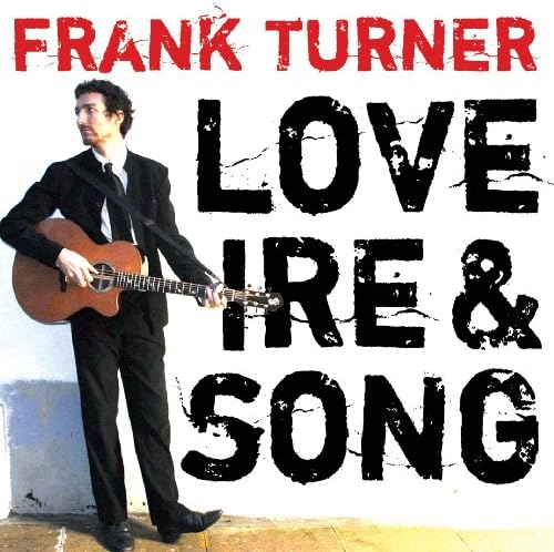 Frank Turner - Be More Kind - Amazon.com Music