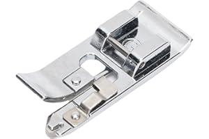 RASTKY Stainless Sewing Machine Quilting Foot Replacement B373 B375 B376 B377 BC2100WT BC2500 BQ2450 BQ3050 Low Shank Presser