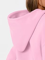 WYNNQUE Hoodies for Teen Girls Oversized Cute