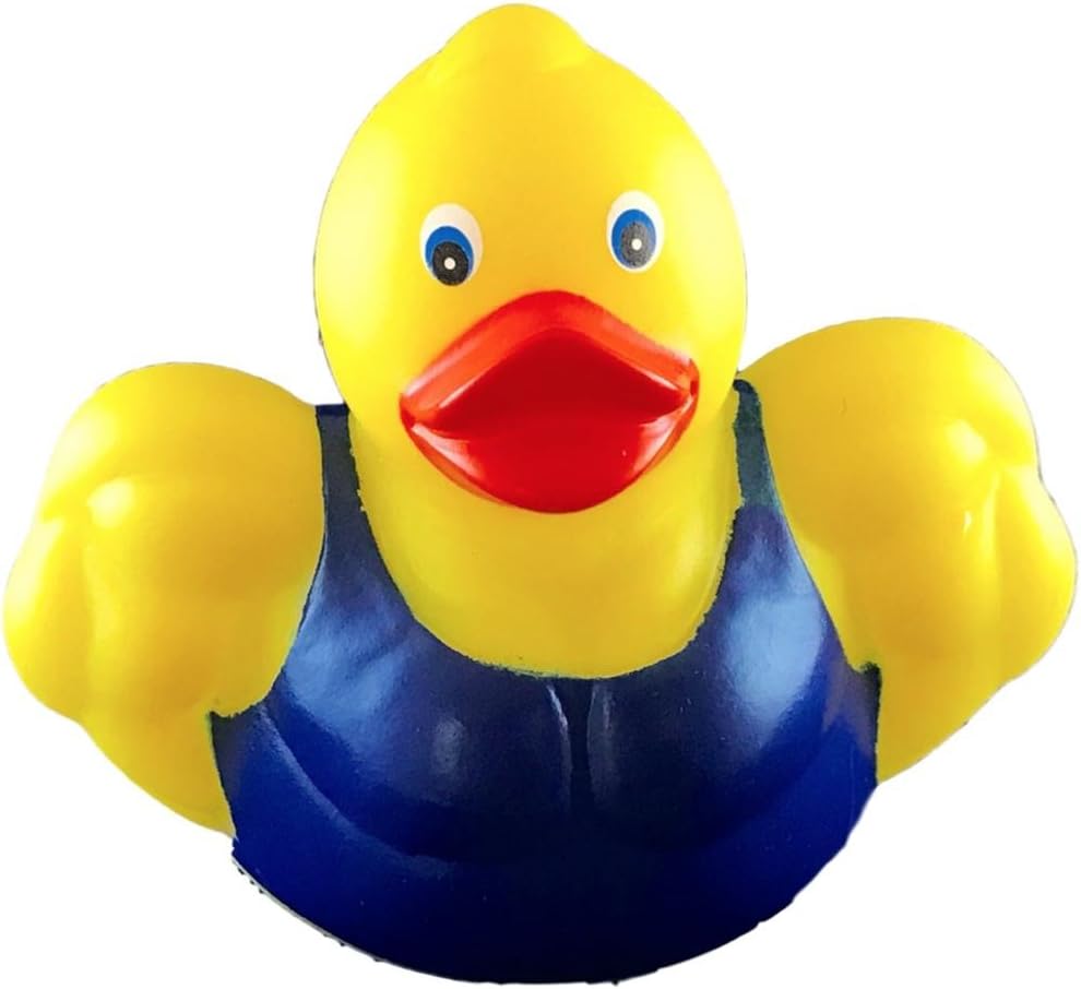 sunny ducky baby spa & gym