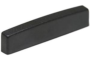 Nut Graph Tech PT-4000-00 Black Tusq X-L Jumbo Blank