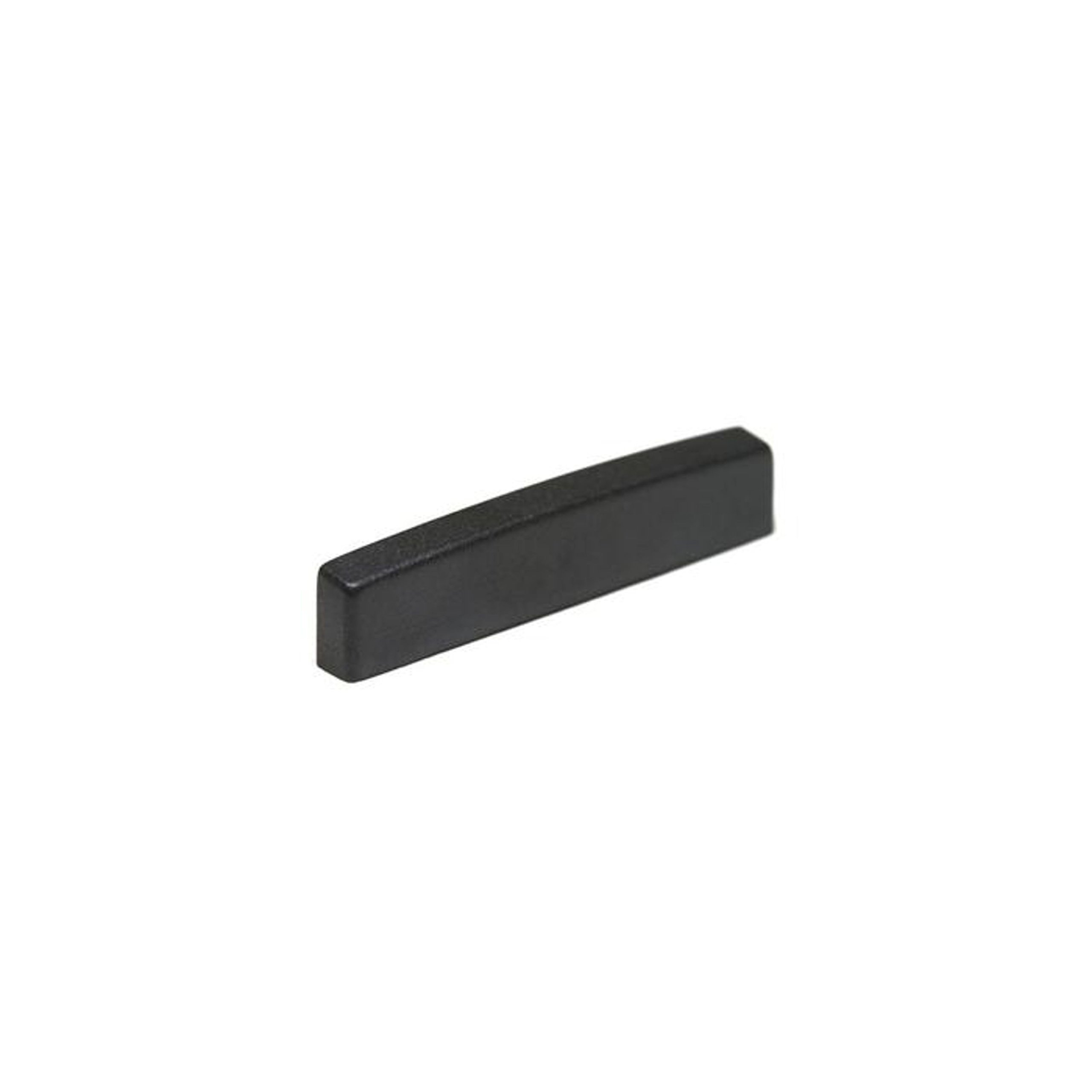 Graphtech Black Tusq Xl Nut - Blank X-L Jumbo
