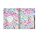 Lilly Pulitzer Medium Agenda, Lover's Coral