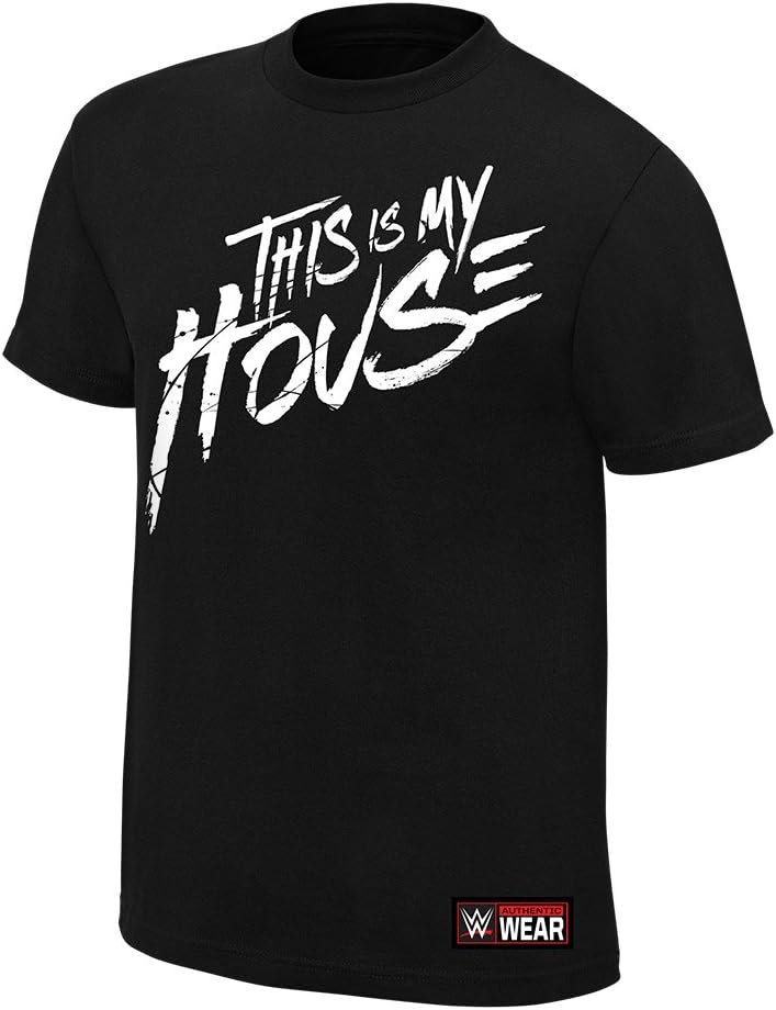 Paige This is My House Authentic Youth T-Shirt