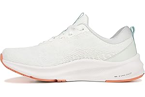 Ryka Women's Never Quit Training Sneaker