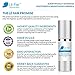 Le Fair Whitening & Lightening Serum - Skin Correction Formula – Helps to Even Skin Tone - Repairs Sun Damage Age Spots Redness Wrinkles – Anti-Wrinkle Anti-Aging - Correcting Hyper-pigmentation & Dark Spots