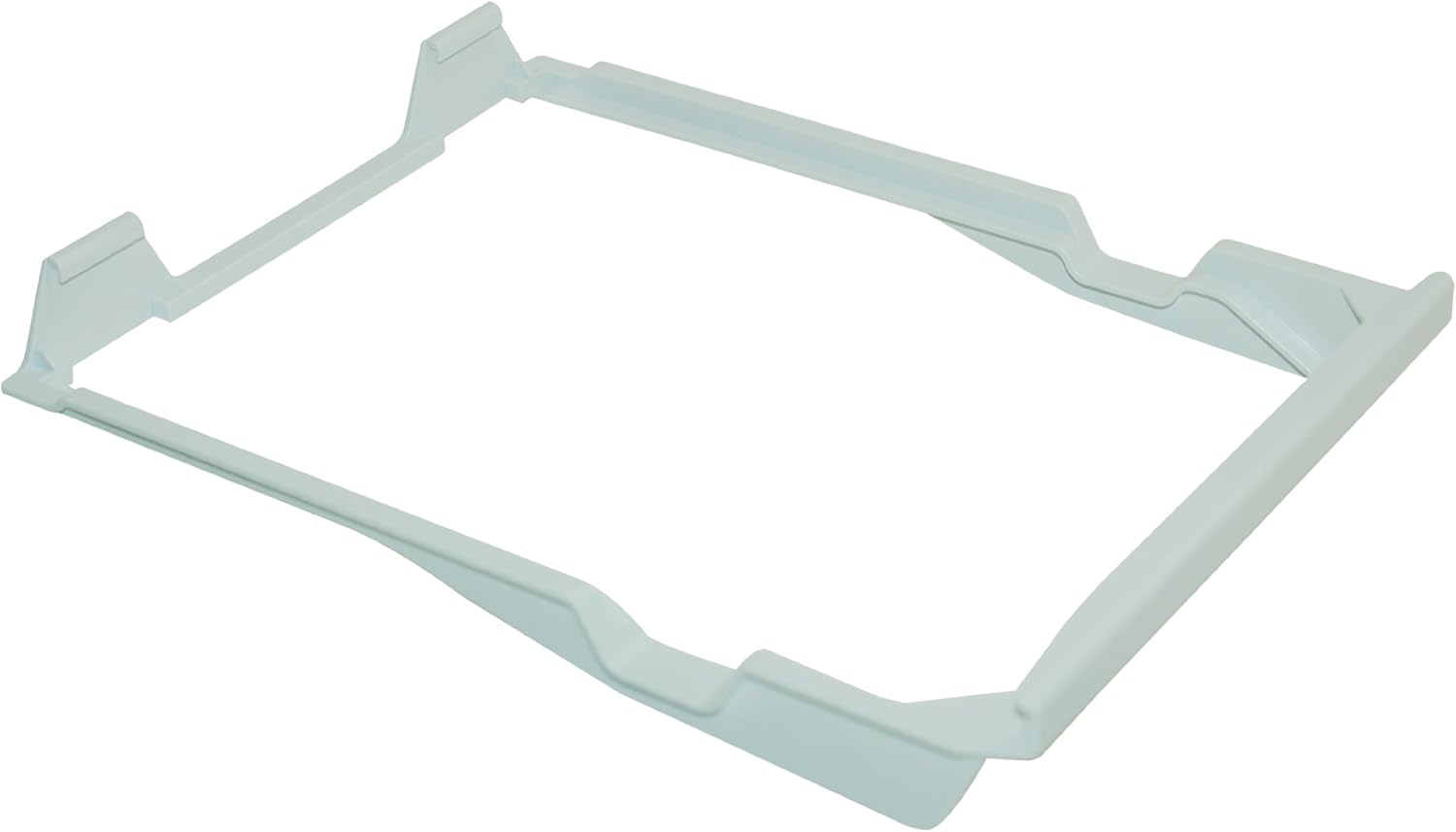 Bosch Fridge Freezer Shelf Frame Genuine Part Number 447512