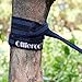 Ollieroo Camping Hammock Straps Set (Blue)
