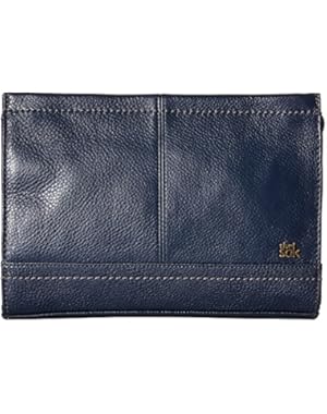 Iris Demi Clutch