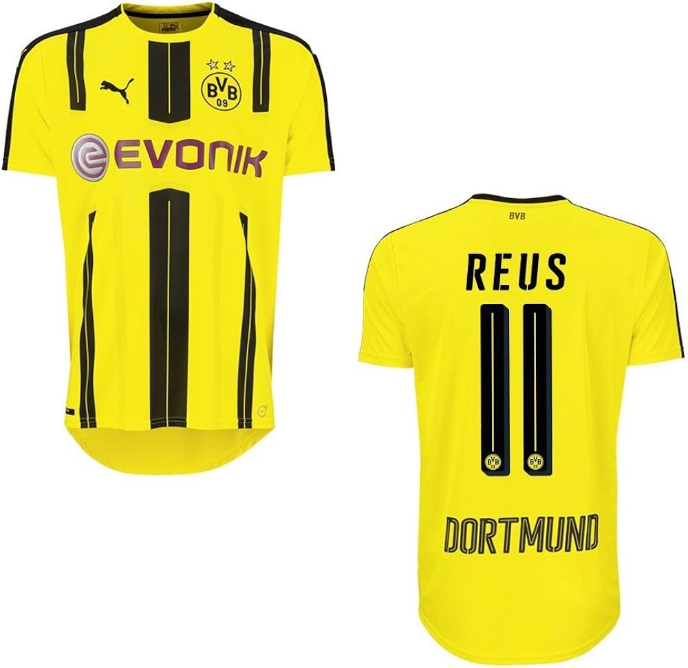 puma bvb