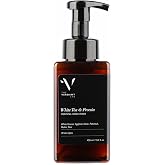 The Verdant Lab Foaming Hand Wash (White Tea &amp; Freesia)