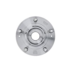 MOOG 513374 Wheel Bearing and Hub Assembly for