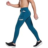 baleaf Men's Cycling Tights