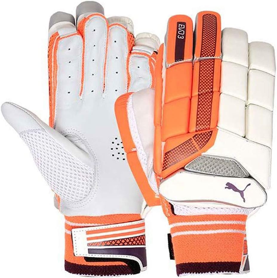 puma batting gloves