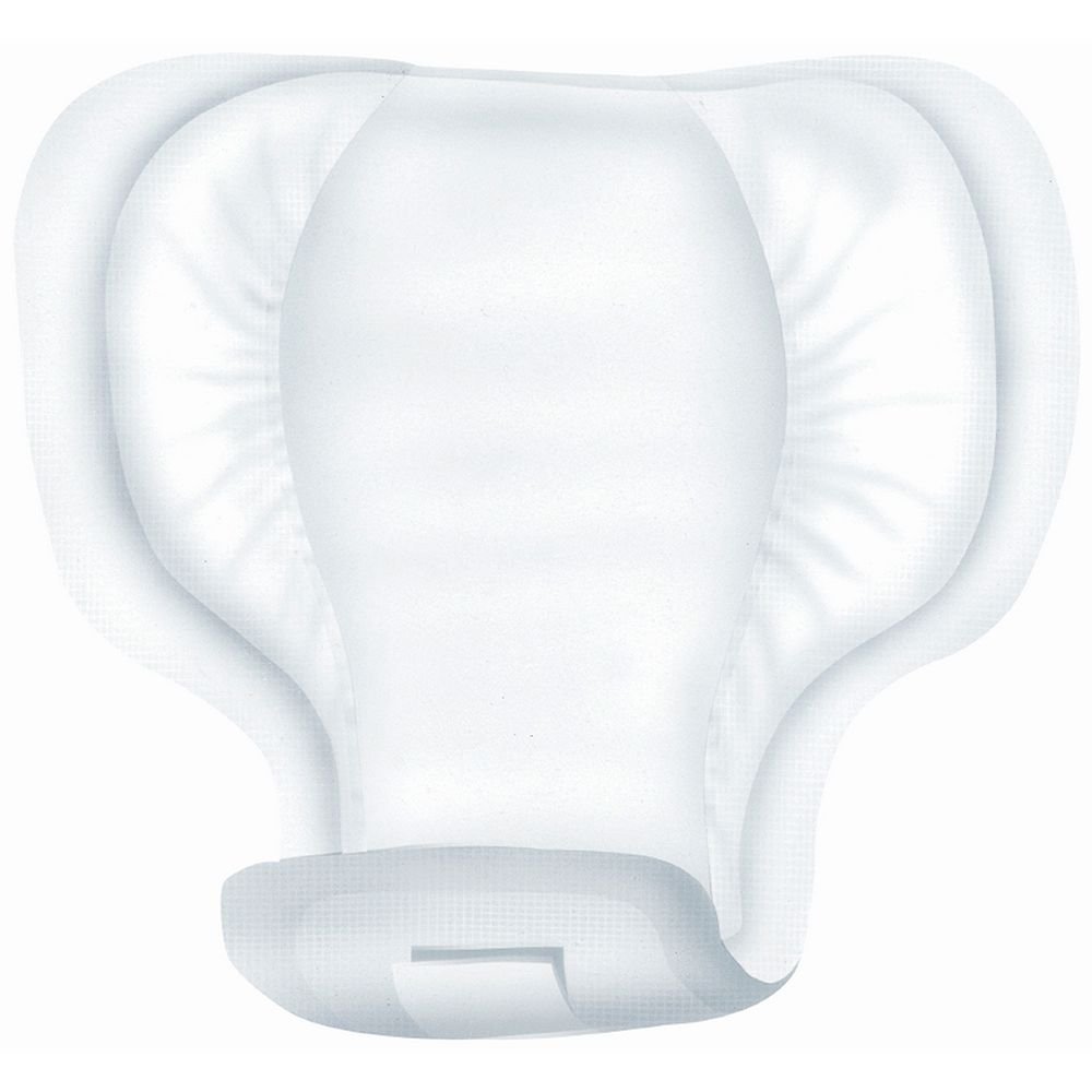 NRS Healthcare Abri-Man Formula Incontinence Pads - Premium - Formula 1, 450 ml Absorbency