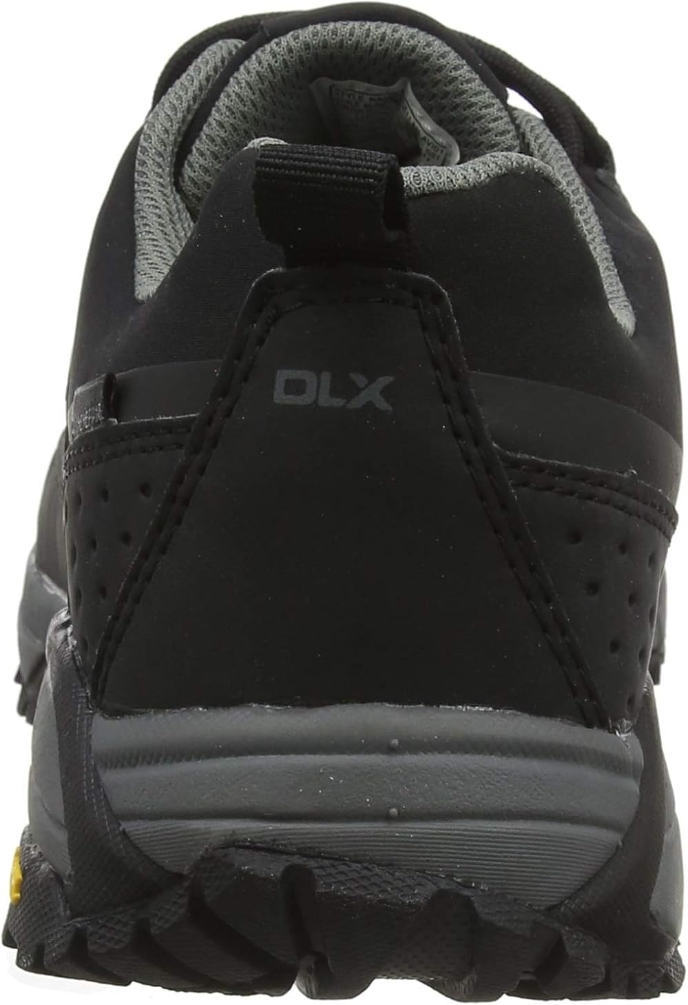 magellan men's dlx vibram walking shoes