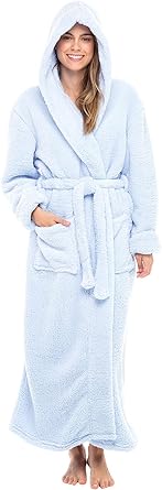 alexander del rossa bathrobe