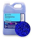 Dry & Dry Blue Indicating Silica Gel Beads