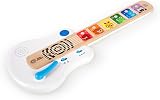 Baby Einstein Strum Along Songs Magic Touch Wooden Guitar Music Toy Age 6