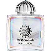 AMOUAGE PORTRAYAL WOMAN Eau de Parfum