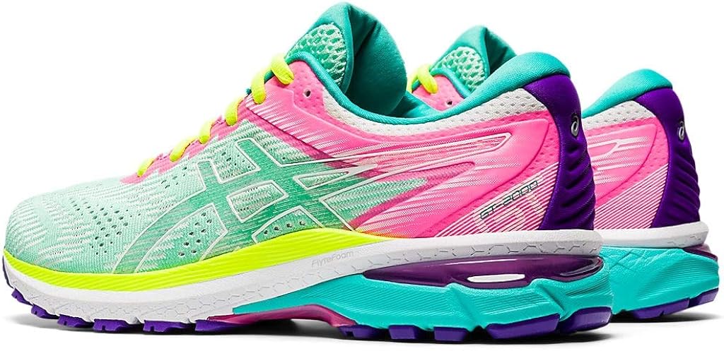  | ASICS Women's GT-2000 8 Running Shoes | Road Running