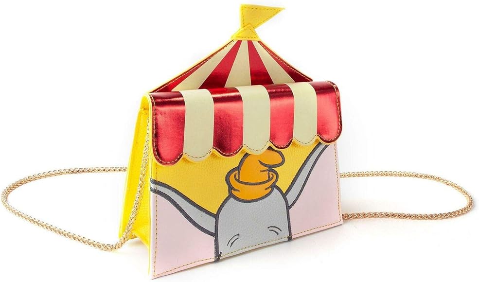 disney dumbo bag
