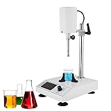 High Speed Homogenizer Lab Homogenizer Emulsifier