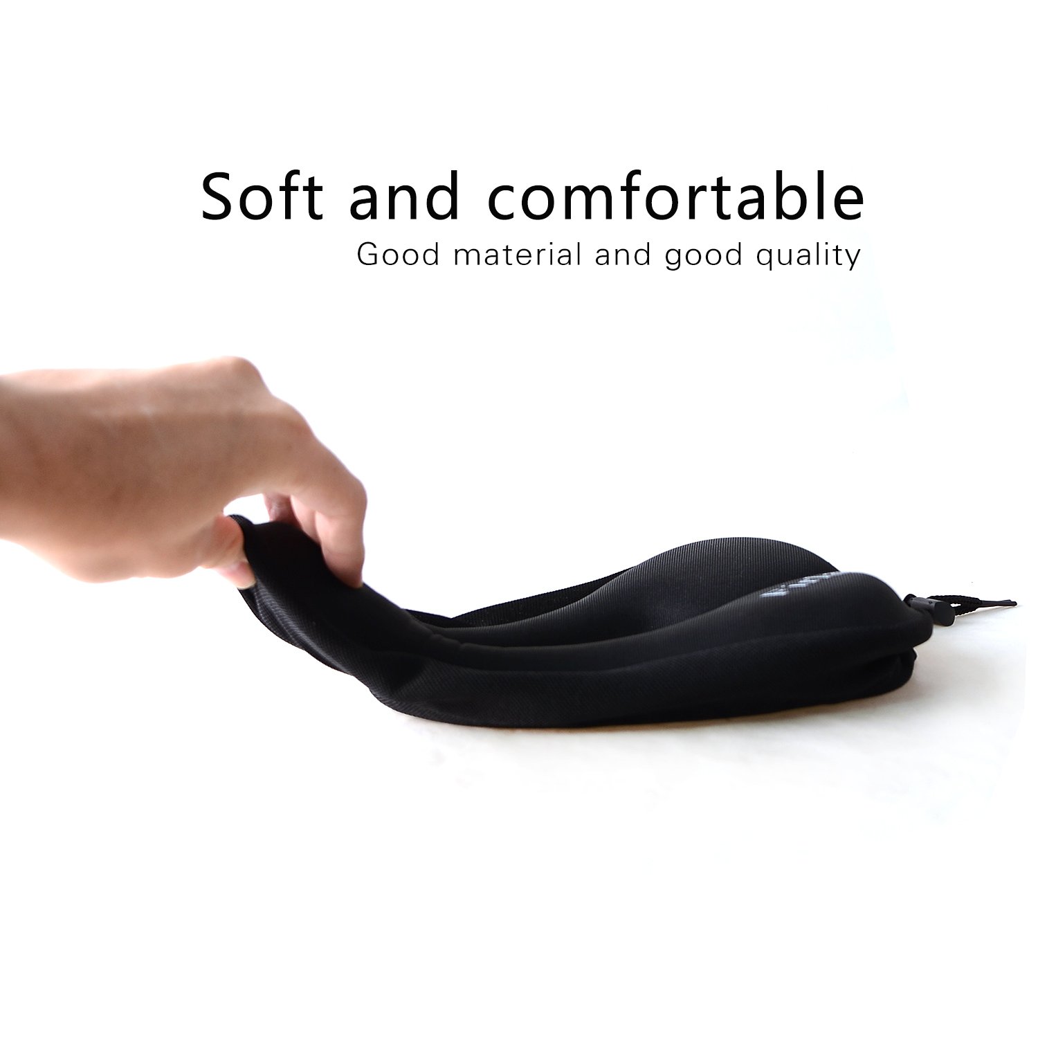 Firlar Bicycle Saddle Road Gel Cruiser Extra Comfort Sporty Soft Pad Saddle Seat 28*19CM