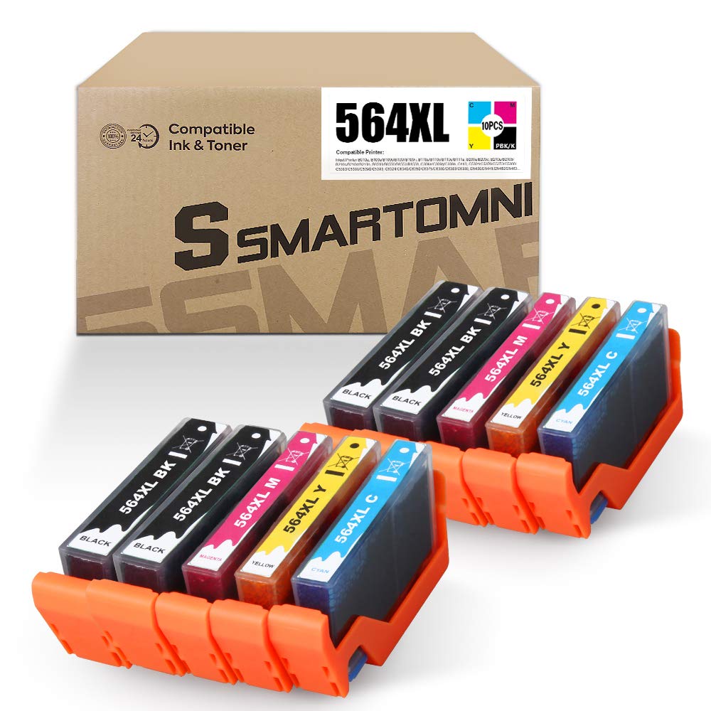564xl printer