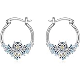 Huggie Hoop Earrings Serling Silver Small Small Huggie Hoop Earrings Jewelry Hoops Gifts for Women