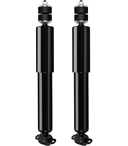 ポップコーンスリーブ　1350枚　② Amazon.com: Struts,ECCPP 2x Rear Shocks Absorbers for Ford