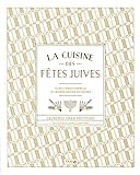 Image de Cuisine des Fetes Juives