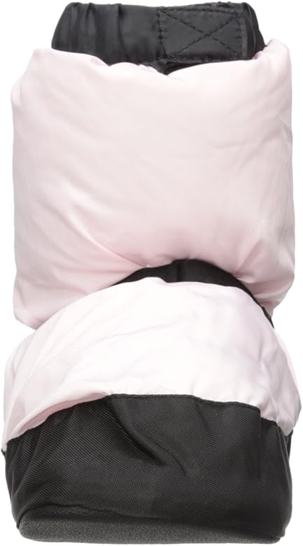 bloch booties amazon