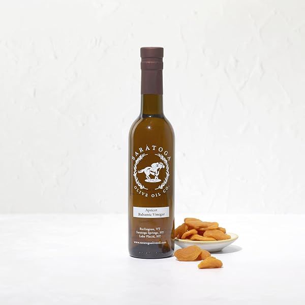 Dark Chocolate Balsamic Vinegar
