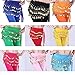 Viskey Fashion Chiffon Belly Dance Waist Chain with Golden Coins in 3-Layers