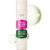 CKD Retino Collagen First Essence - Daily Face Deep Hydration Essence for Firming, Exfoliation, and Smoother Skin Texture. Collagen Boosting and Youthful Skin. Korean Skin Care. 5.07 fl oz