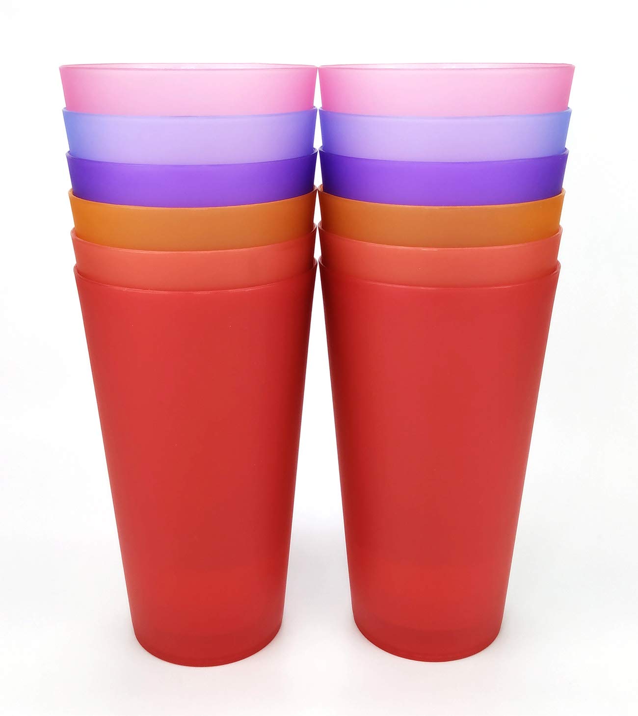 32 oz drinking glasses