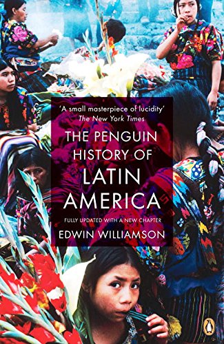 Download The Penguin History of Latin America Download The Penguin History of Latin America