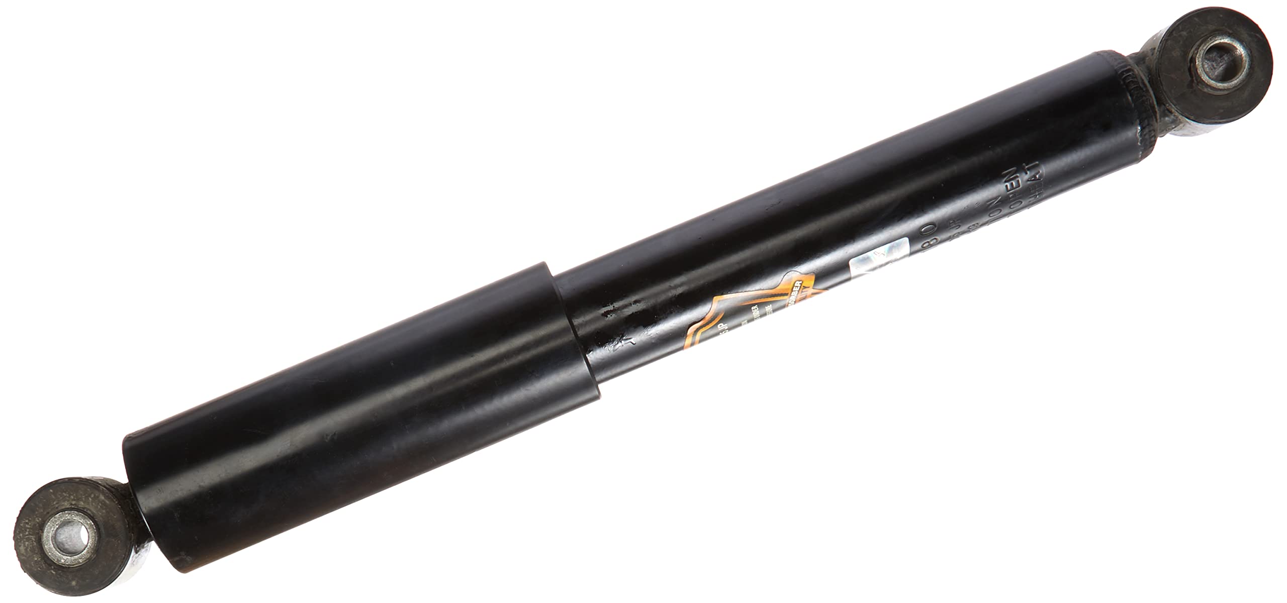 Japanparts MM-00180 Shock Absorber Black