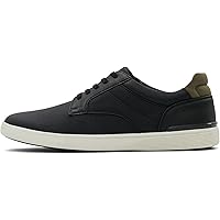Amazon.com | Aldo Men's Marconi Sneaker, Black, 7 | Fashion