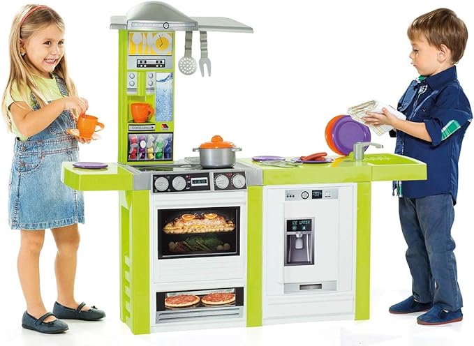cocina molto amazon
