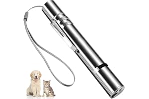 HILIMSE Iaser P0lNTER T0Y for CAT Flashlight Gift Sets Starter Kits