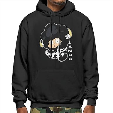 lambo hoodie