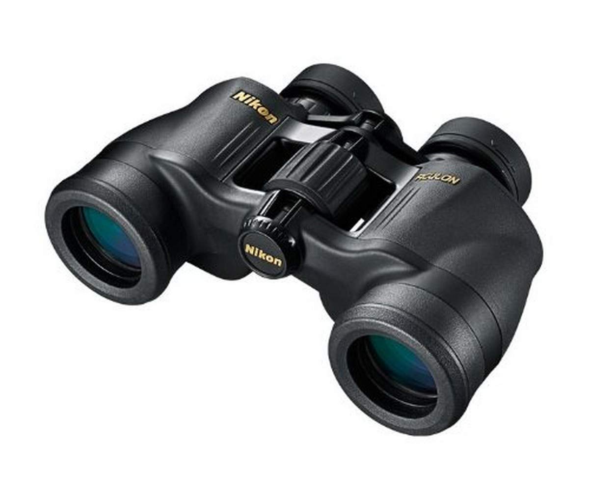 Nikon Aculon A211 7 x 35 Binocular - Black