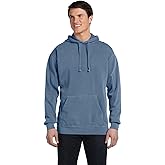 Comfort Colors 9.5 oz. Garment-Dyed Pullover Hood