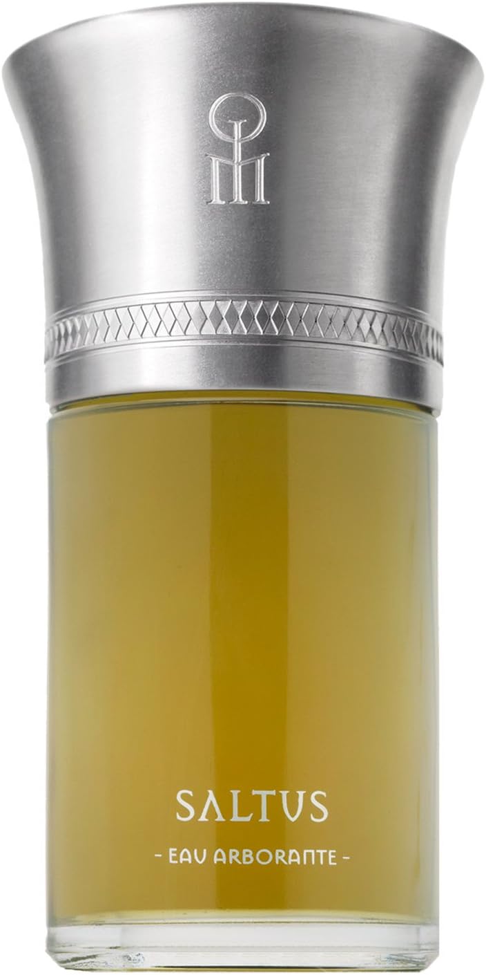 LIQUIDES Imaginaires Unisex Fragrance Les Eaux Arborantes Eau De Parfum 100 ml