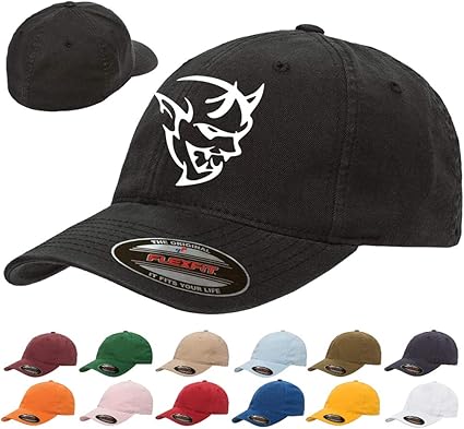 amazon flexfit hats