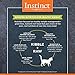 Instinct Raw Boost Healthy Weight, Natural Dry Cat Food with Freeze Dried Pieces, Grain Free Recipe - Real Chicken, 4.5 lb. Bag