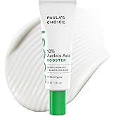 Paula's Choice BOOST 10% Azelaic Acid Booster Cream Gel Serum | Oil-Free Serum Fades Discoloration &amp; Post-Blemish Marks with Licorice Extract &amp; Salicylic Acid, Fragrance-Free